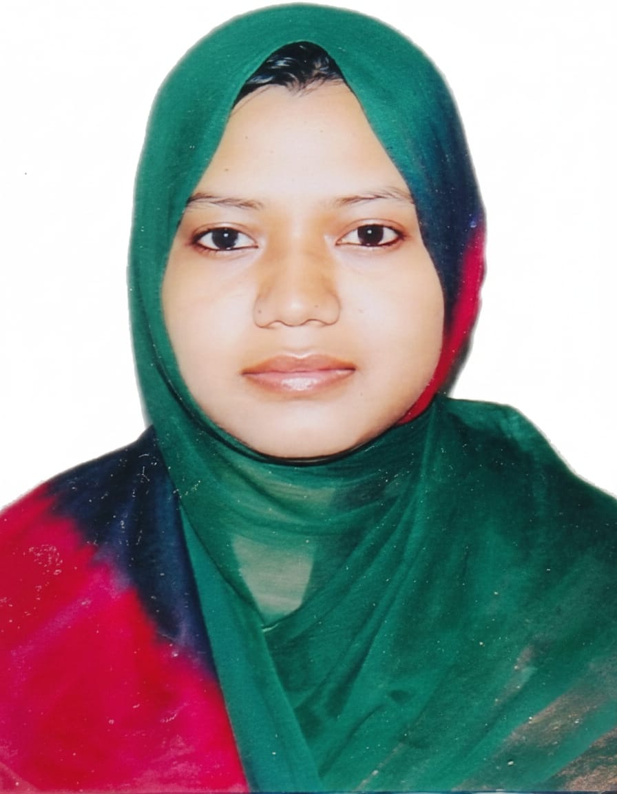 Nasrin Sultana